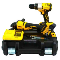  Instrumentop GT ProCombo 2в1 36V потужність, яка працює замість вас